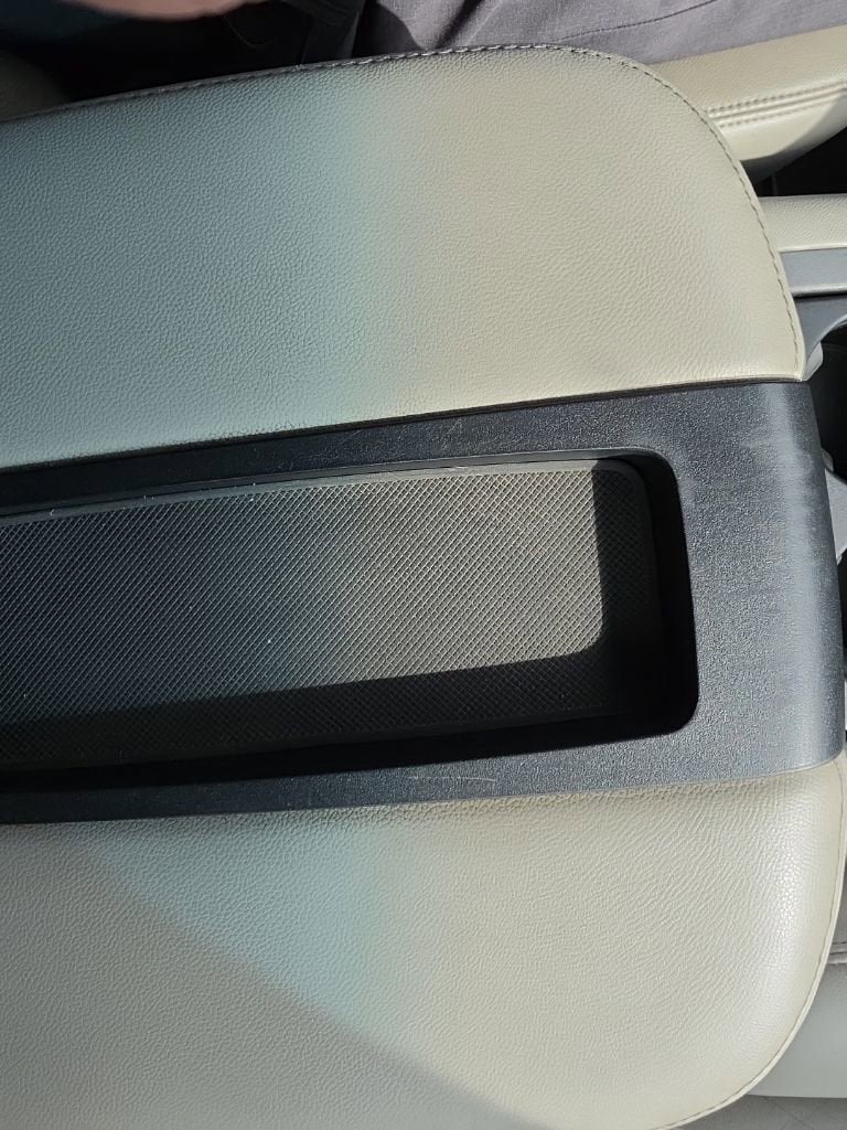 2008 Chevrolet Silverado 2500 HD LTZ