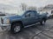 2008 Chevrolet Silverado 2500 HD LTZ
