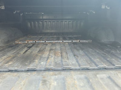 2008 Chevrolet Silverado 2500 HD LTZ