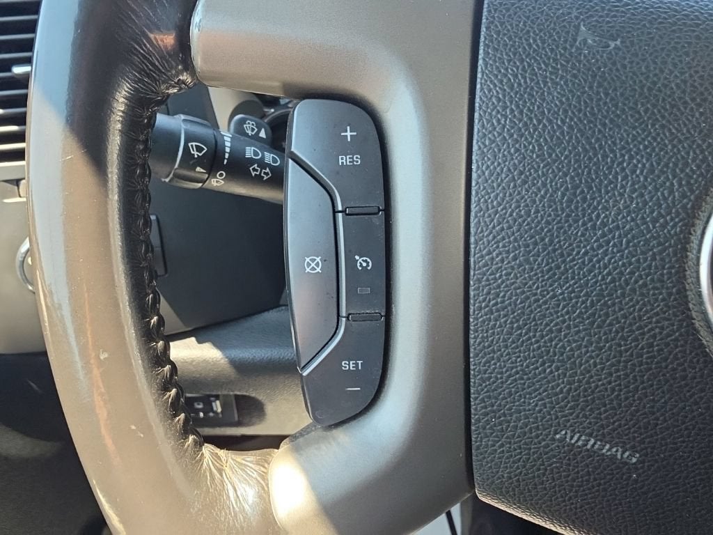 2007 Chevrolet Silverado 2500 HD LT w/1LT