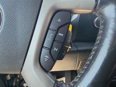2007 Chevrolet Silverado 2500 HD LT w/1LT