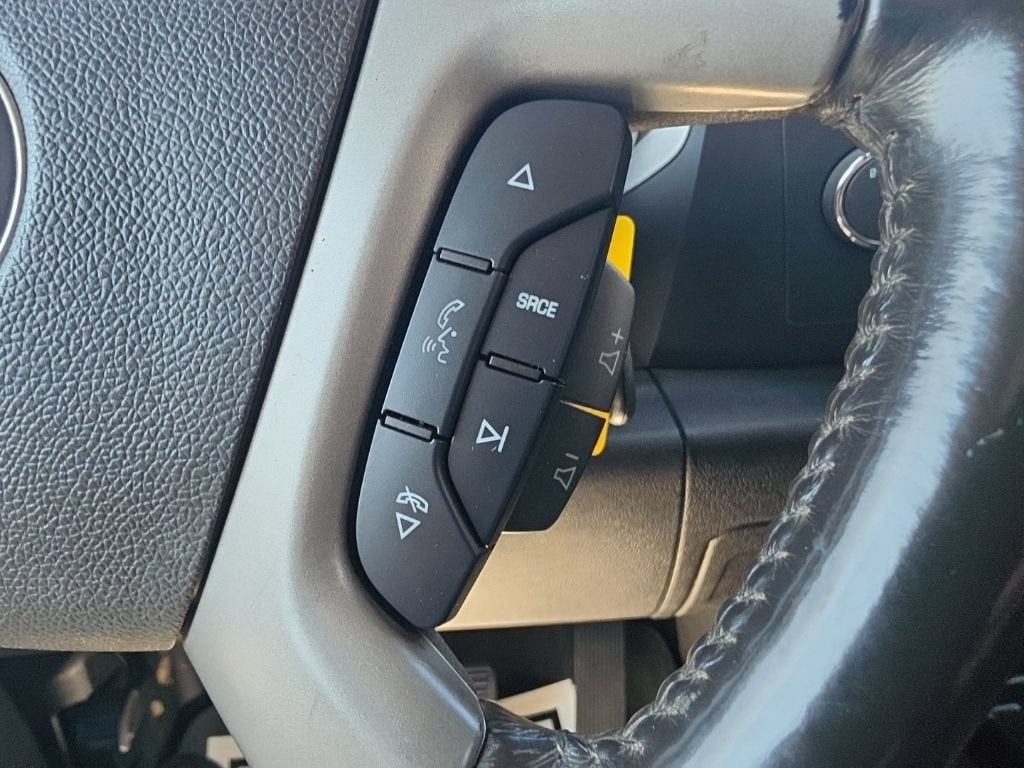 2007 Chevrolet Silverado 2500 HD LT w/1LT