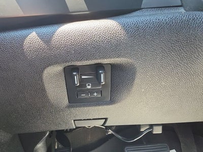 2007 Chevrolet Silverado 2500 HD LT w/1LT