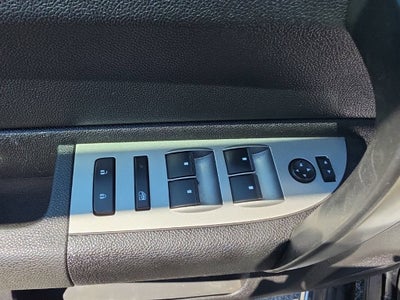 2007 Chevrolet Silverado 2500 HD LT w/1LT