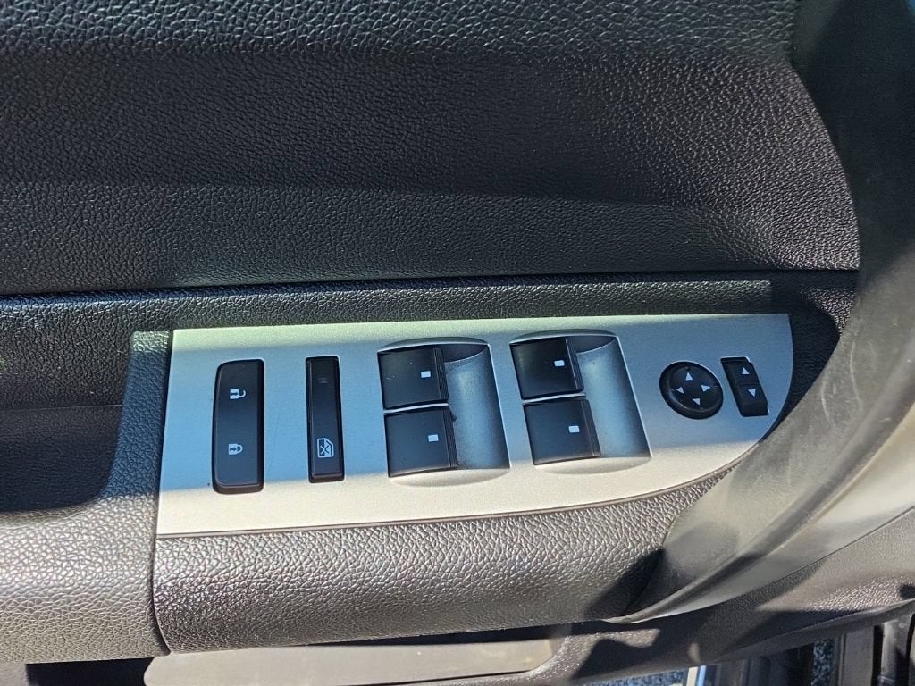 2007 Chevrolet Silverado 2500 HD LT w/1LT