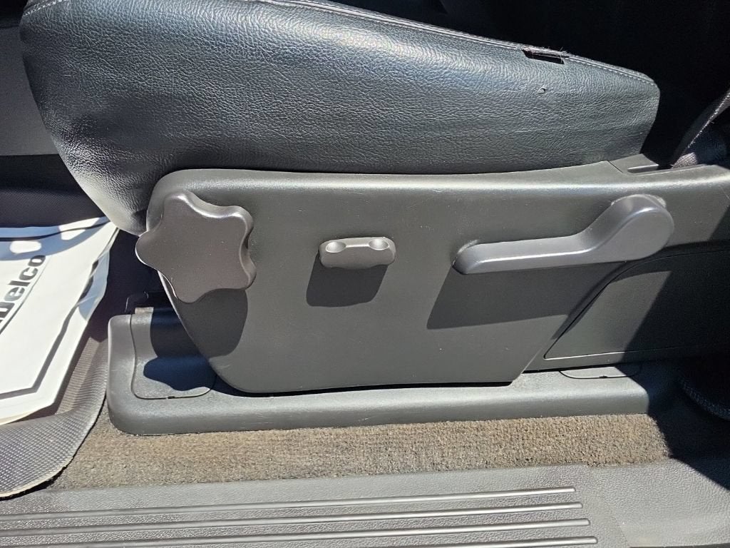 2007 Chevrolet Silverado 2500 HD LT w/1LT