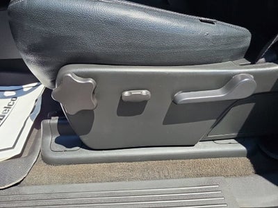 2007 Chevrolet Silverado 2500 HD LT w/1LT