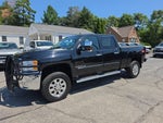 2007 Chevrolet Silverado 2500 HD LT w/1LT