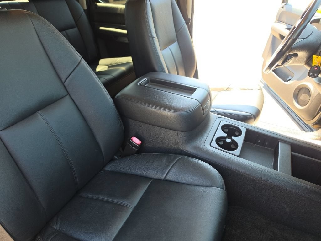 2007 Chevrolet Silverado 2500 HD LT w/1LT