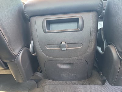 2007 Chevrolet Silverado 2500 HD LT w/1LT