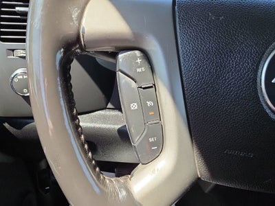 2007 Chevrolet Silverado 2500 HD LT w/1LT