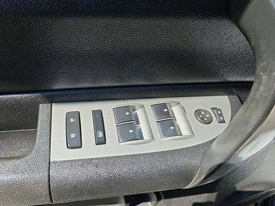 2007 Chevrolet Silverado 2500 HD LT w/1LT