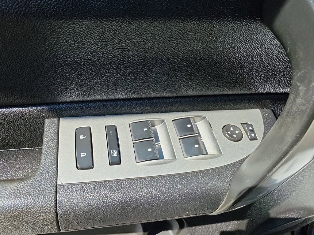 2007 Chevrolet Silverado 2500 HD LT w/1LT