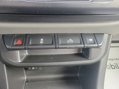 2020 Chevrolet Colorado WT