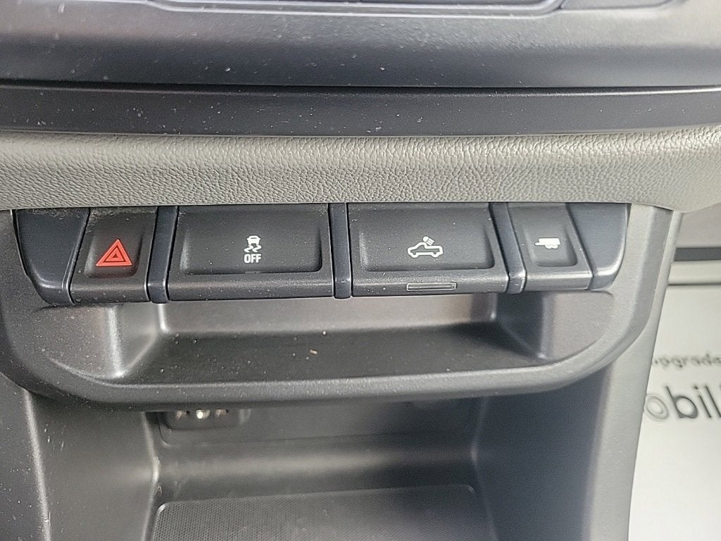 2020 Chevrolet Colorado WT