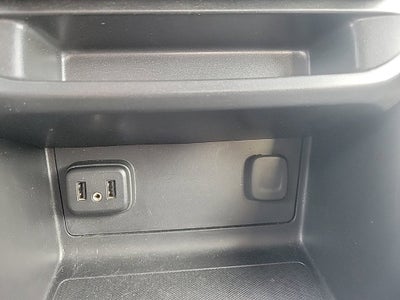 2020 Chevrolet Colorado WT