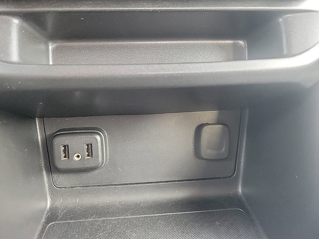 2020 Chevrolet Colorado WT