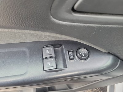 2020 Chevrolet Colorado WT