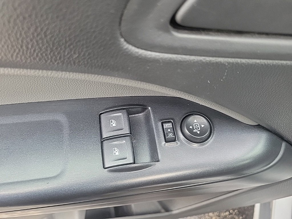 2020 Chevrolet Colorado WT