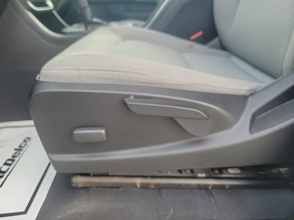 2020 Chevrolet Colorado WT