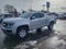 2020 Chevrolet Colorado WT