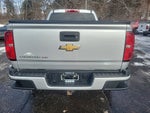 2020 Chevrolet Colorado WT