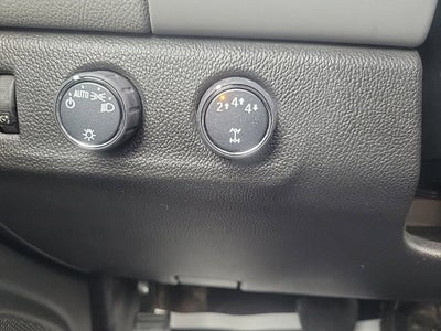 2020 Chevrolet Colorado WT