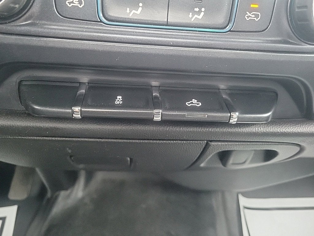 2014 Chevrolet Silverado 1500 Work Truck