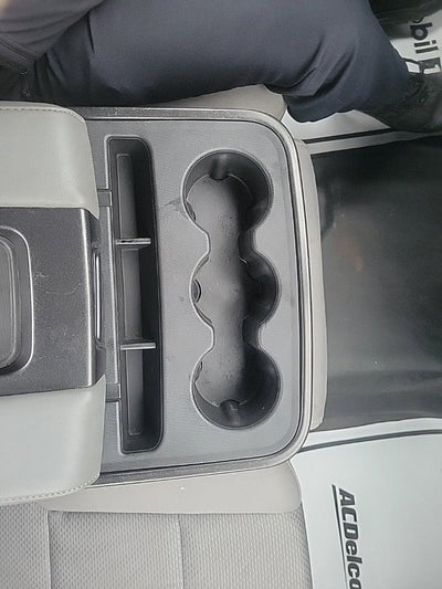 2014 Chevrolet Silverado 1500 Work Truck