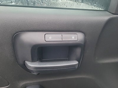 2014 Chevrolet Silverado 1500 Work Truck