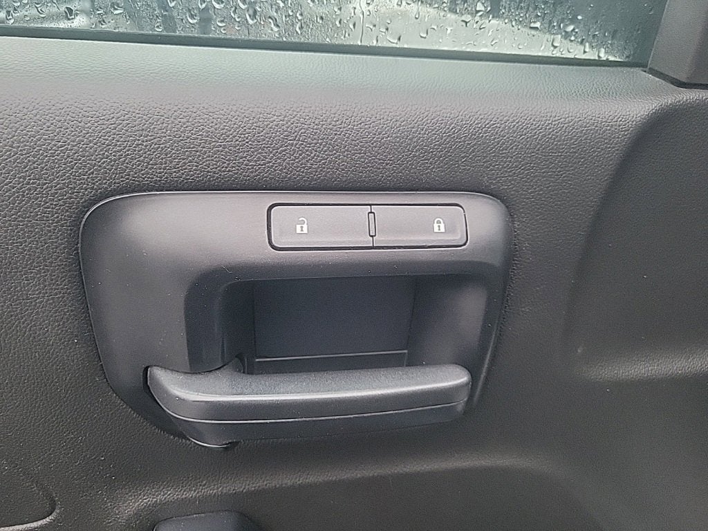 2014 Chevrolet Silverado 1500 Work Truck