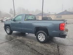 2014 Chevrolet Silverado 1500 Work Truck