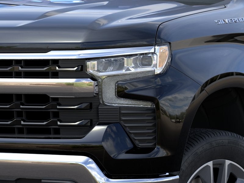 2026 Chevrolet Silverado 1500 LT - Photo 27