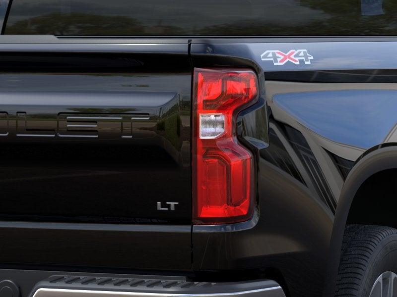 2026 Chevrolet Silverado 1500 LT - Photo 28