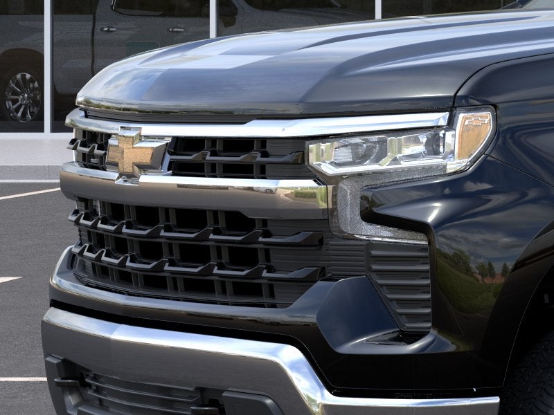 2026 Chevrolet Silverado 1500 LT - Photo 30