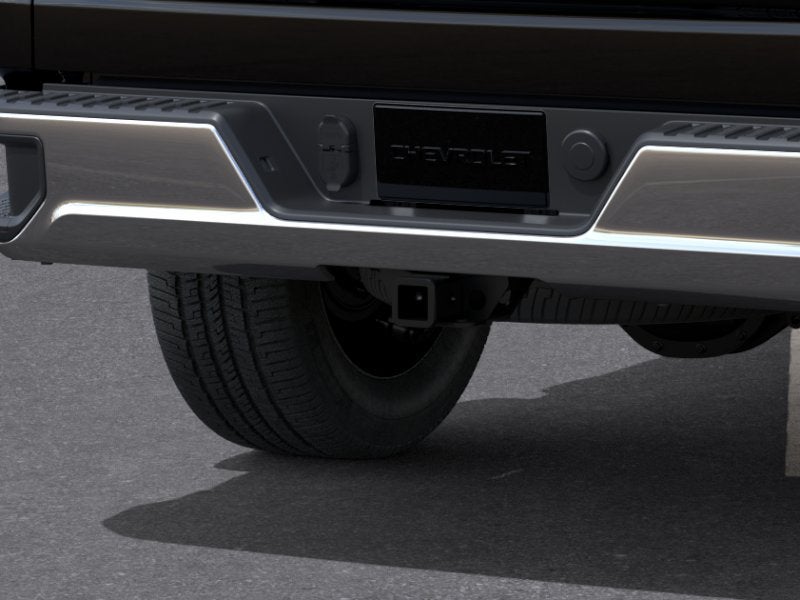 2026 Chevrolet Silverado 1500 LT - Photo 31