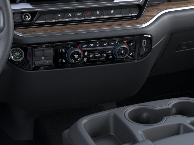 2026 Chevrolet Silverado 1500 LT - Photo 40