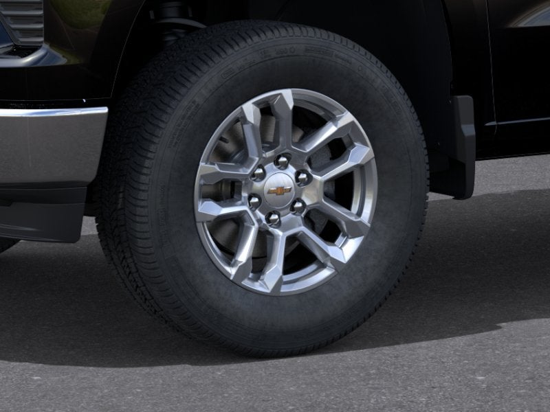 2026 Chevrolet Silverado 1500 LT - Photo 27