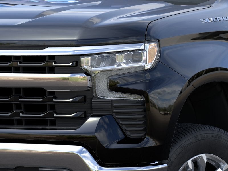 2026 Chevrolet Silverado 1500 LT - Photo 28