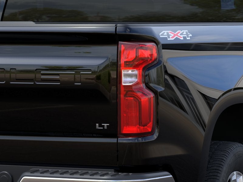 2026 Chevrolet Silverado 1500 LT - Photo 29