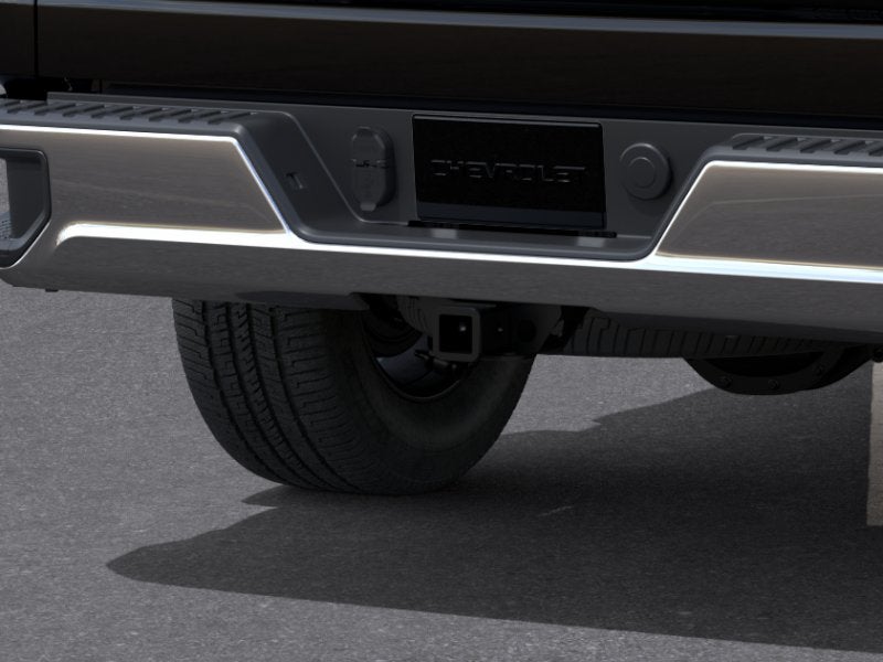 2026 Chevrolet Silverado 1500 LT - Photo 32