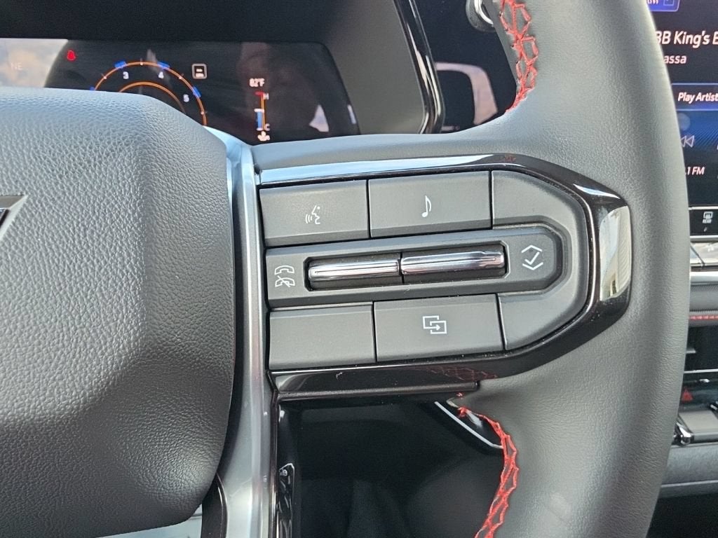 2023 Chevrolet Colorado 4WD Z71