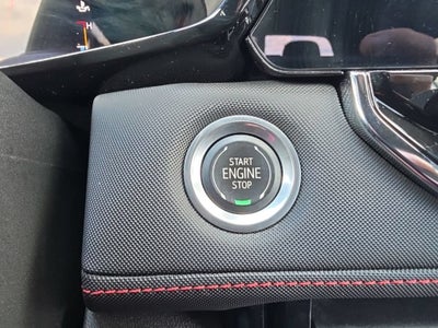 2023 Chevrolet Colorado 4WD Z71