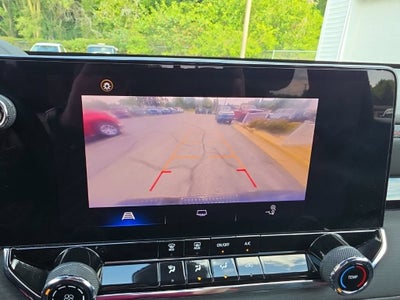 2023 Chevrolet Colorado 4WD Z71