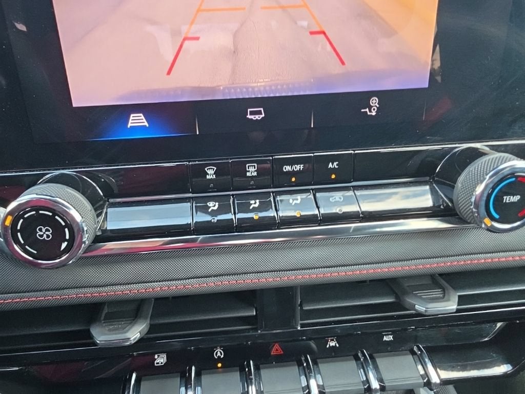 2023 Chevrolet Colorado 4WD Z71