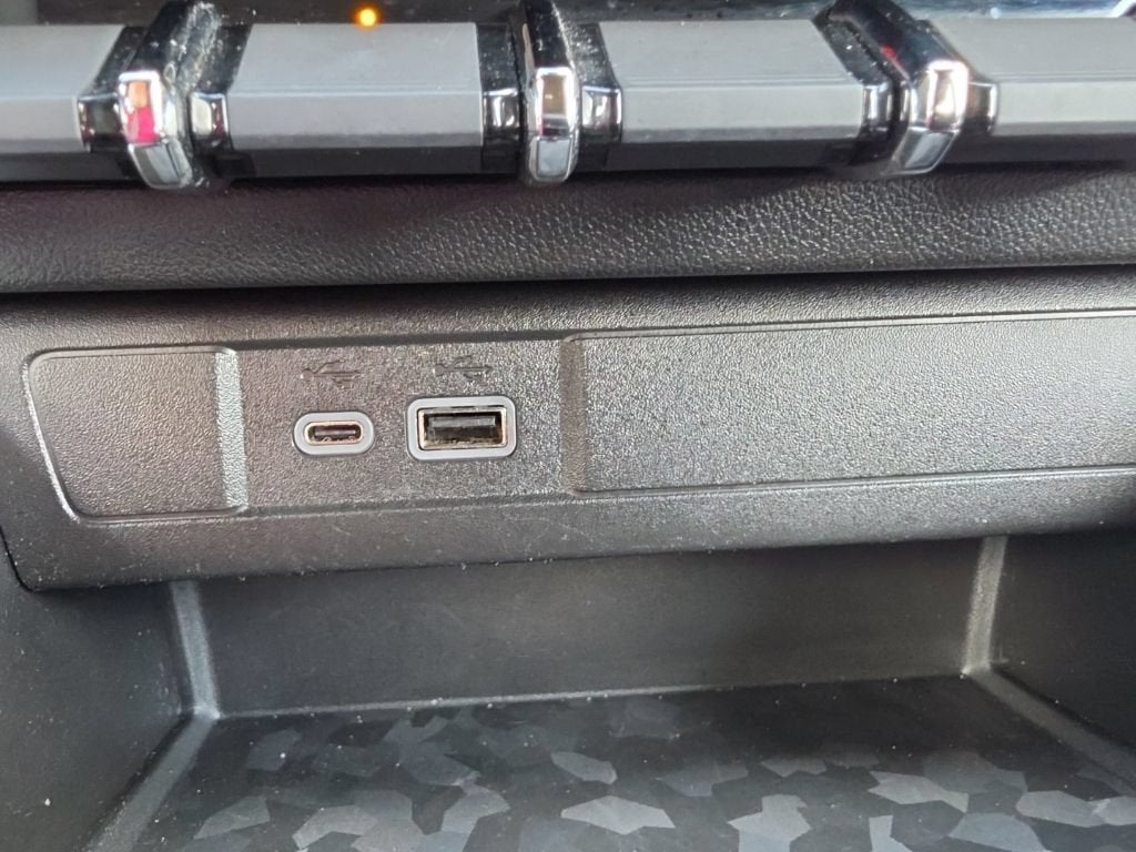 2023 Chevrolet Colorado 4WD Z71