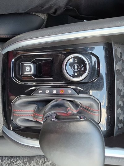 2023 Chevrolet Colorado 4WD Z71