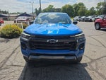 2023 Chevrolet Colorado 4WD Z71