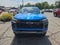 2023 Chevrolet Colorado 4WD Z71