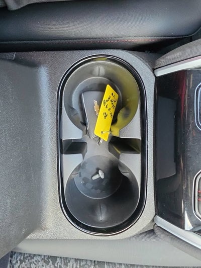 2023 Chevrolet Colorado 4WD Z71